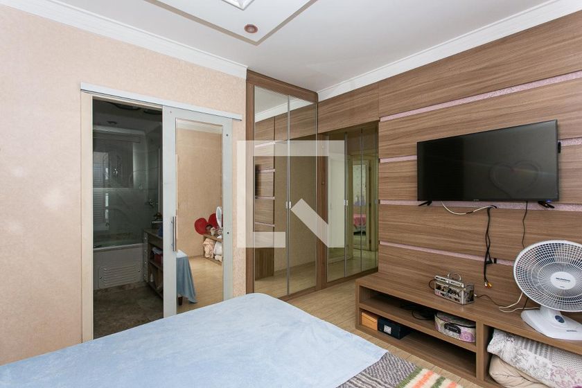 Apartamento, 3 quartos, 173 m² - Foto 33