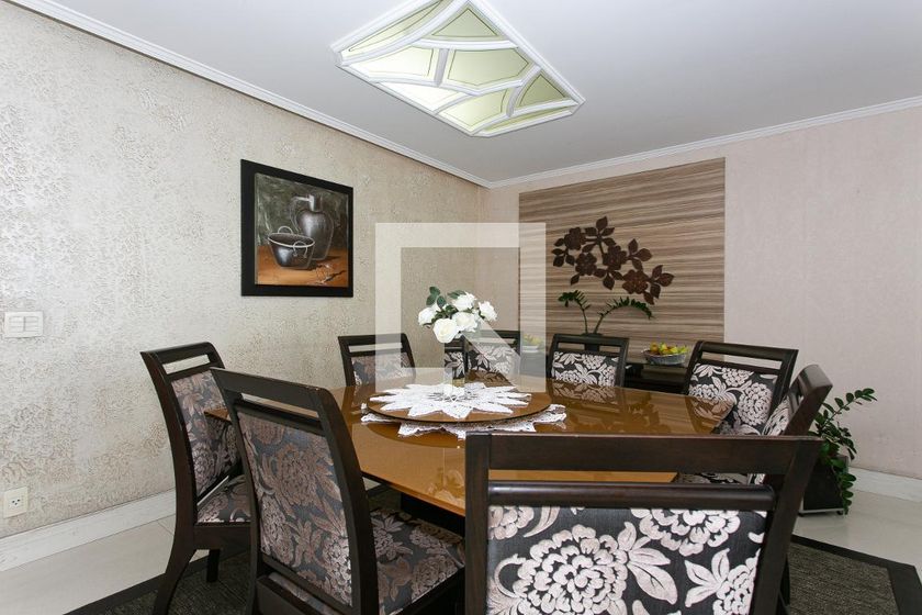 Apartamento, 3 quartos, 173 m² - Foto 5