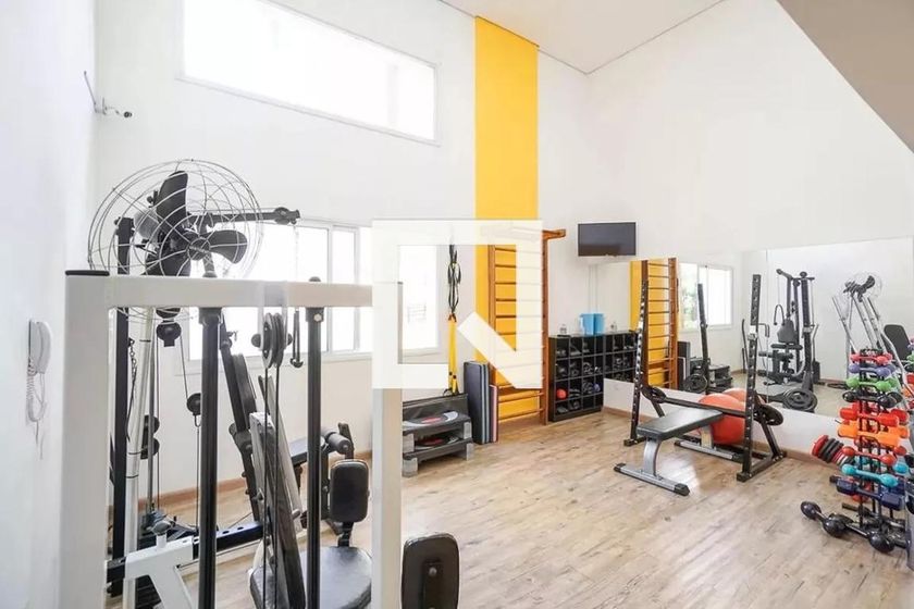Apartamento, 3 quartos, 173 m² - Foto 57