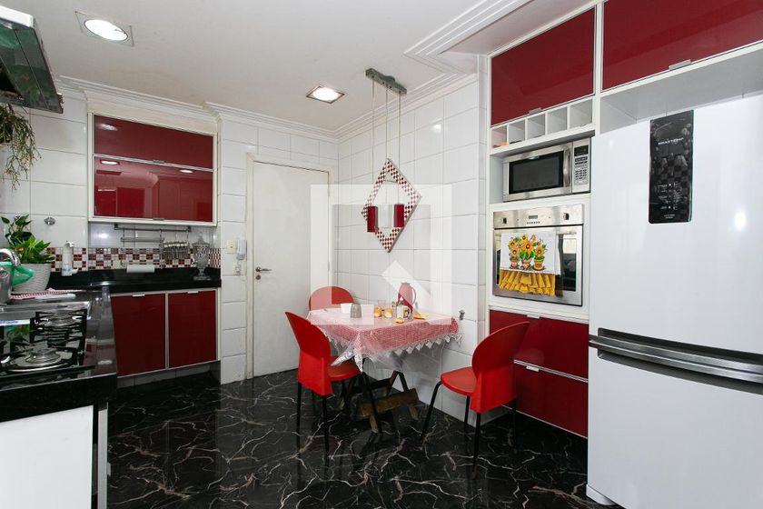 Apartamento, 3 quartos, 173 m² - Foto 44