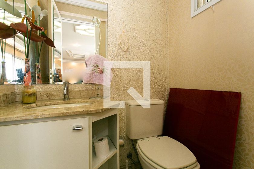 Apartamento, 3 quartos, 173 m² - Foto 40