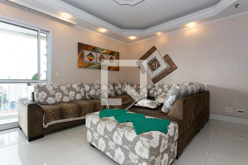 Apartamento, 3 quartos, 173 m² - Foto 9