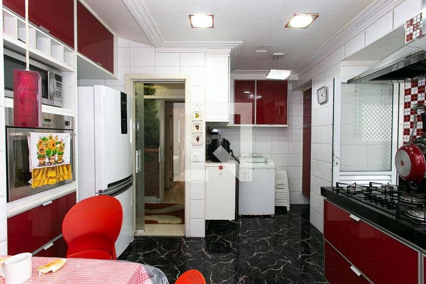 Apartamento, 3 quartos, 173 m² - Foto 45