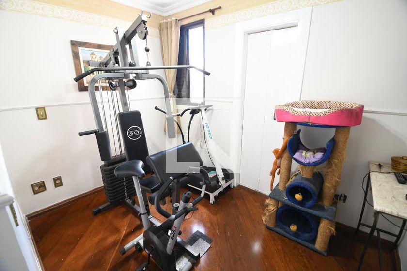 Apartamento à Venda - Centro, 3 Quartos,  103 m2 em , Campinas - sp | SoloBR