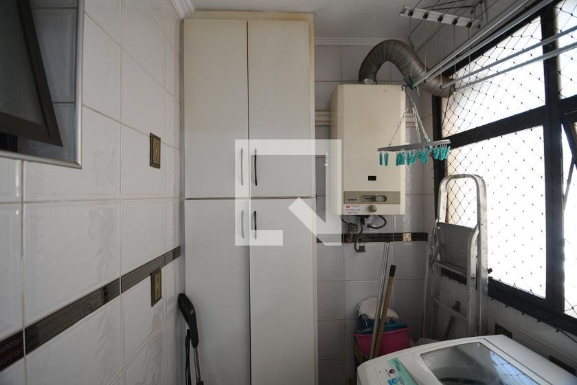Apartamento à Venda - Centro, 3 Quartos,  103 m2 em , Campinas - sp | SoloBR