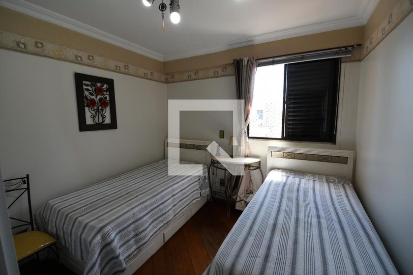 Apartamento à Venda - Centro, 3 Quartos,  103 m2 em , Campinas - sp | SoloBR