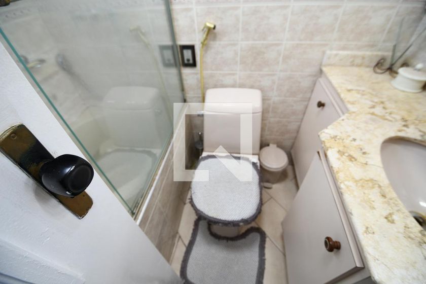 Apartamento à Venda - Centro, 3 Quartos,  103 m2 em , Campinas - sp | SoloBR