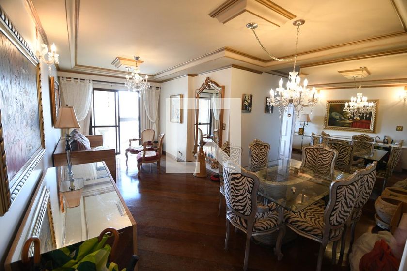 Apartamento à Venda - Centro, 3 Quartos,  103 m2 em , Campinas - sp | SoloBR