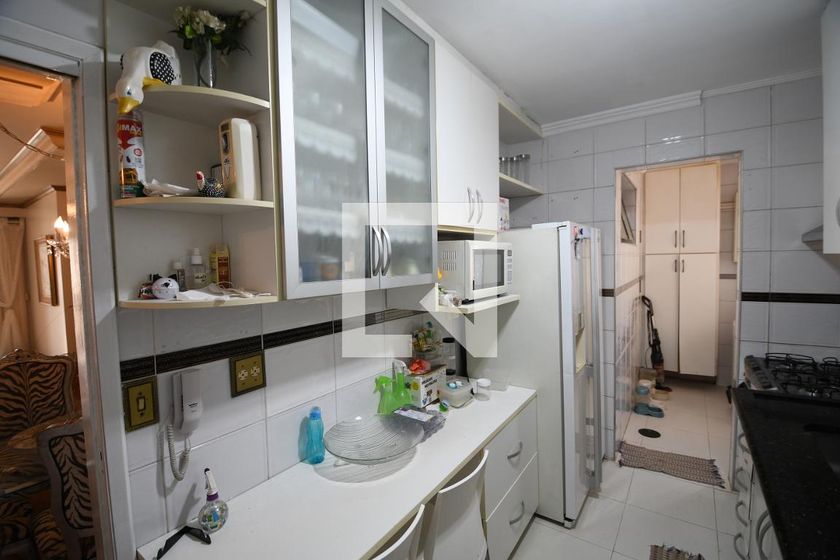 Apartamento à Venda - Centro, 3 Quartos,  103 m2 em , Campinas - sp | SoloBR