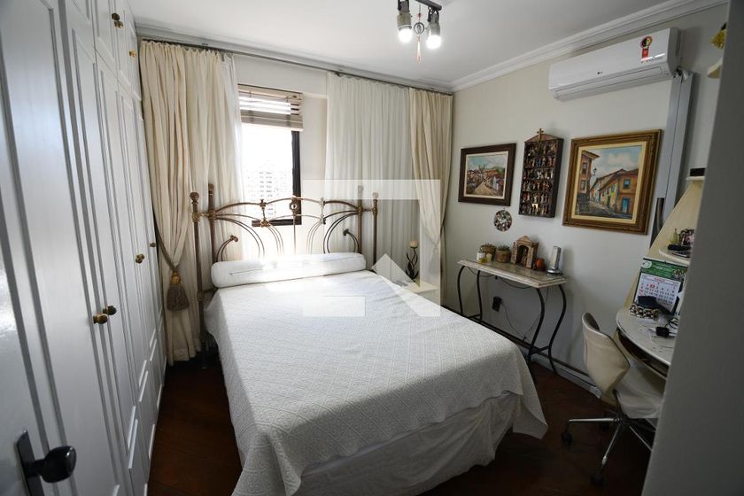 Apartamento à Venda - Centro, 3 Quartos,  103 m2 em , Campinas - sp | SoloBR