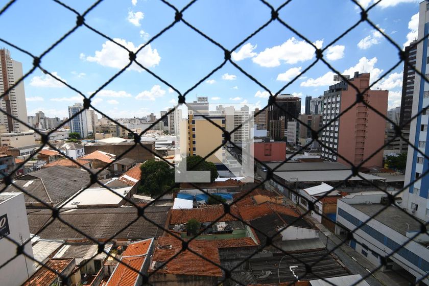 Apartamento à Venda - Centro, 3 Quartos,  103 m2 em , Campinas - sp | SoloBR