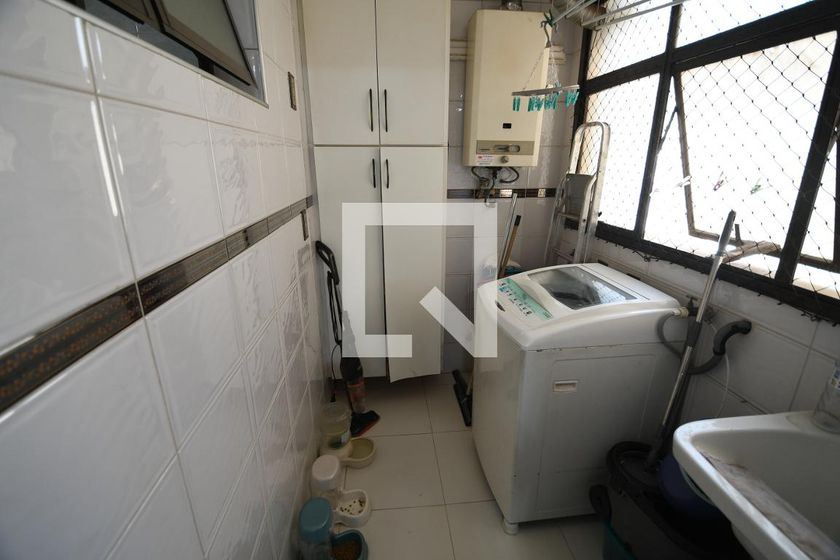 Apartamento à Venda - Centro, 3 Quartos,  103 m2 em , Campinas - sp | SoloBR