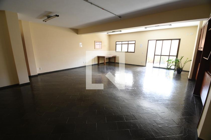 Apartamento à Venda - Centro, 3 Quartos,  103 m2 em , Campinas - sp | SoloBR