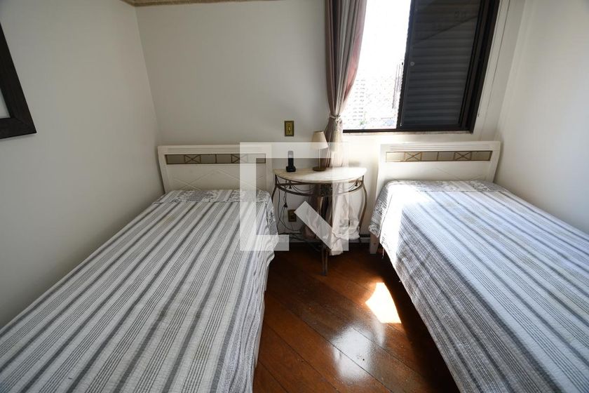 Apartamento à Venda - Centro, 3 Quartos,  103 m2 em , Campinas - sp | SoloBR