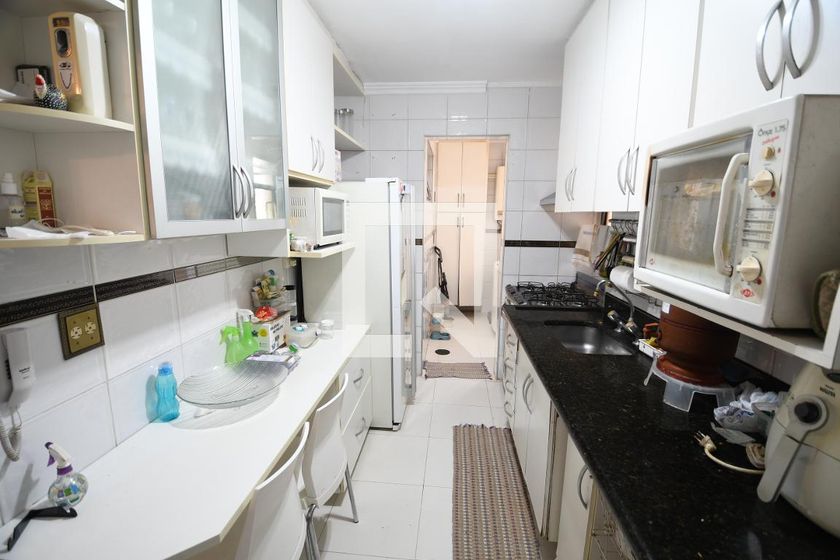 Apartamento à Venda - Centro, 3 Quartos,  103 m2 em , Campinas - sp | SoloBR