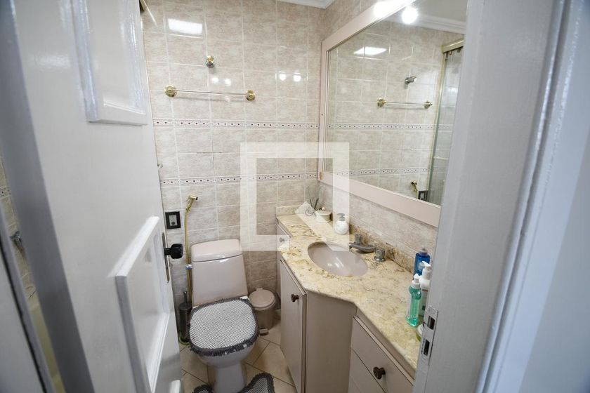 Apartamento à Venda - Centro, 3 Quartos,  103 m2 em , Campinas - sp | SoloBR