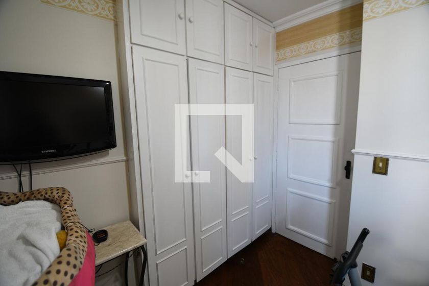 Apartamento à Venda - Centro, 3 Quartos,  103 m2 em , Campinas - sp | SoloBR