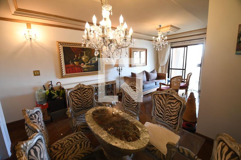 Apartamento à Venda - Centro, 3 Quartos,  103 m2 em , Campinas - sp | SoloBR