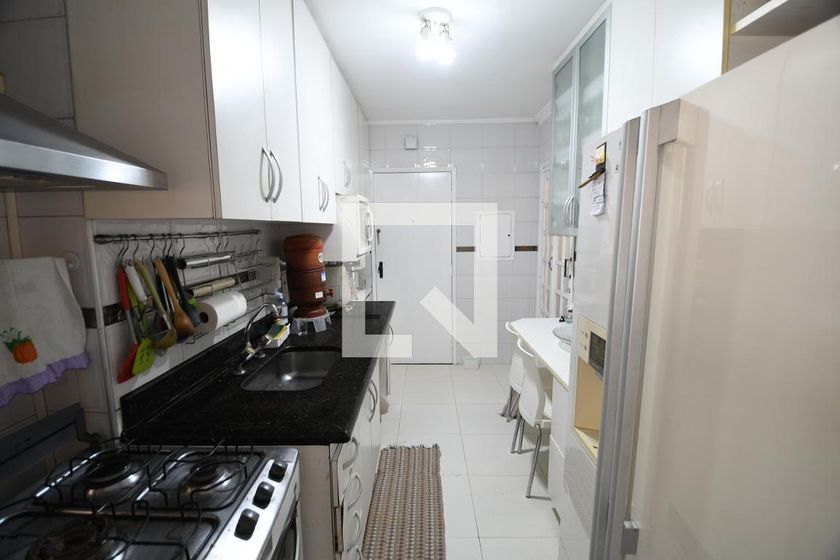 Apartamento à Venda - Centro, 3 Quartos,  103 m2 em , Campinas - sp | SoloBR