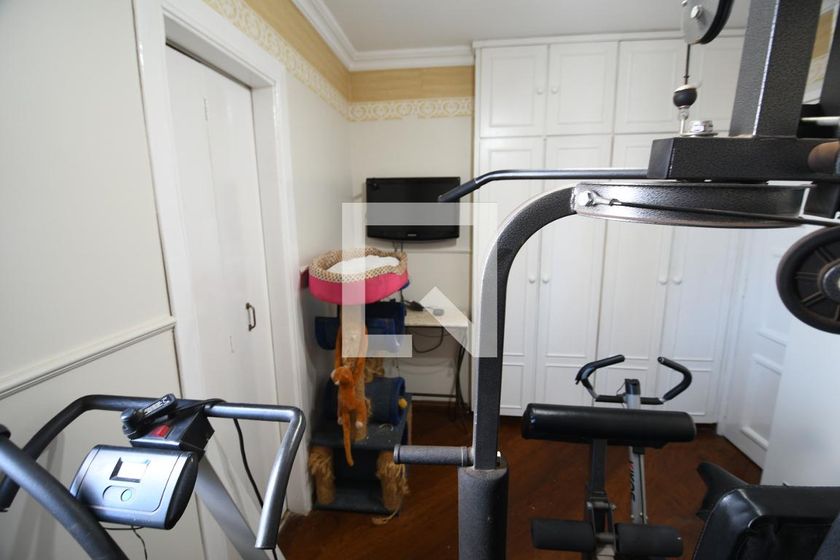 Apartamento à Venda - Centro, 3 Quartos,  103 m2 em , Campinas - sp | SoloBR