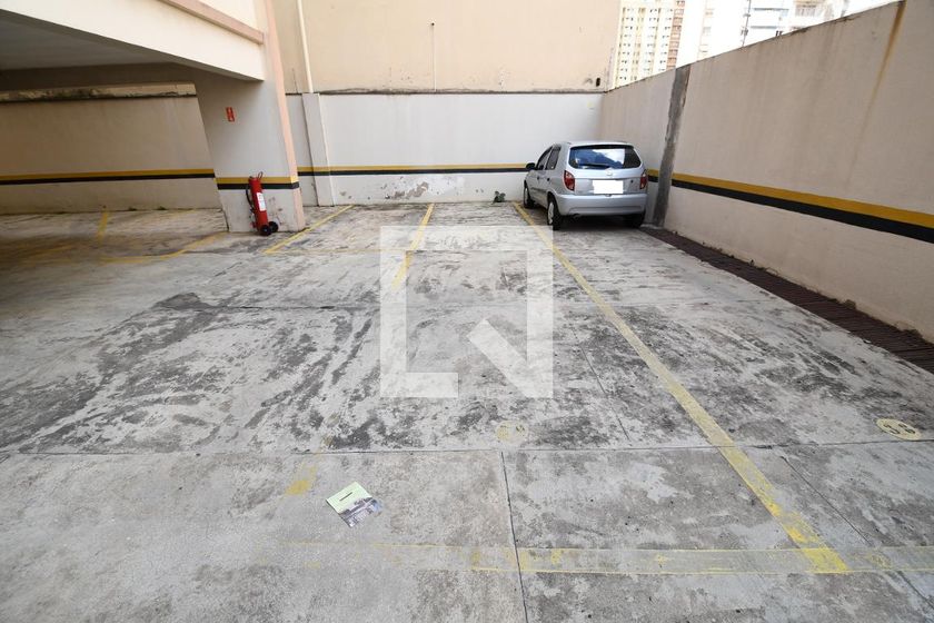 Apartamento à Venda - Centro, 3 Quartos,  103 m2 em , Campinas - sp | SoloBR