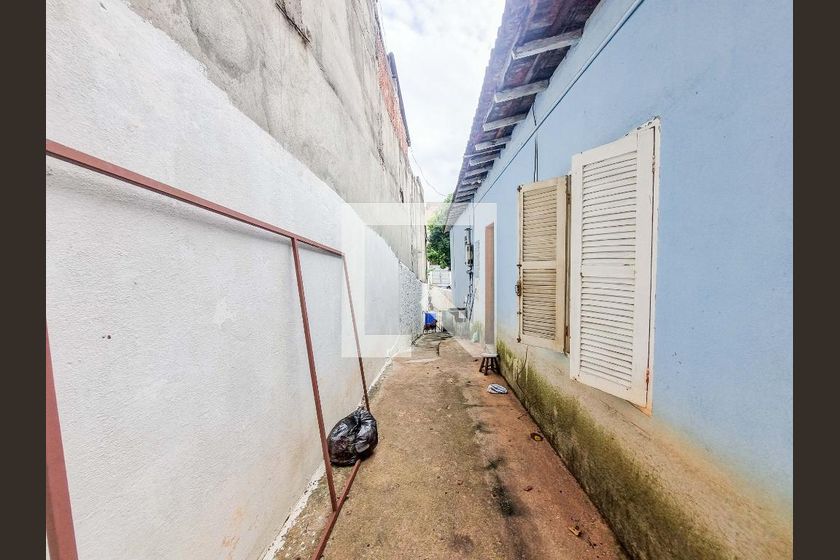 Casa, 2 quartos, 500 m² - Foto 25