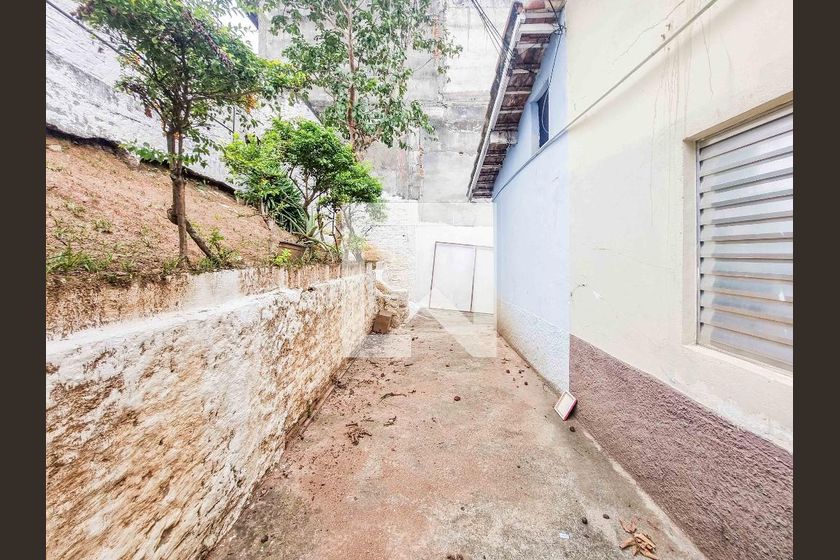 Casa, 2 quartos, 500 m² - Foto 28