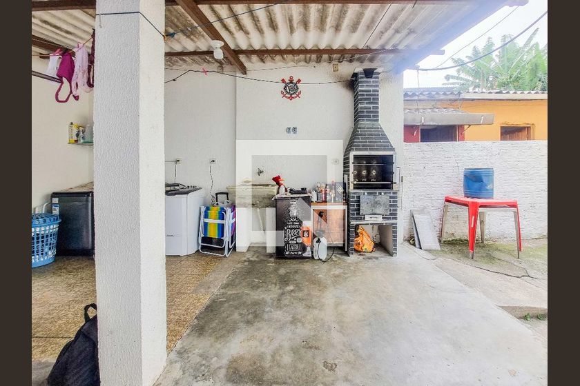 Casa, 2 quartos, 500 m² - Foto 21