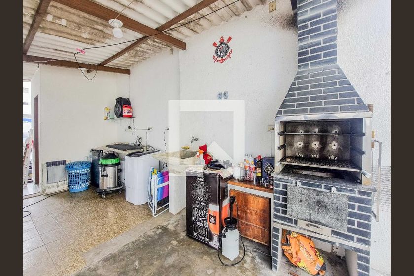 Casa, 2 quartos, 500 m² - Foto 22