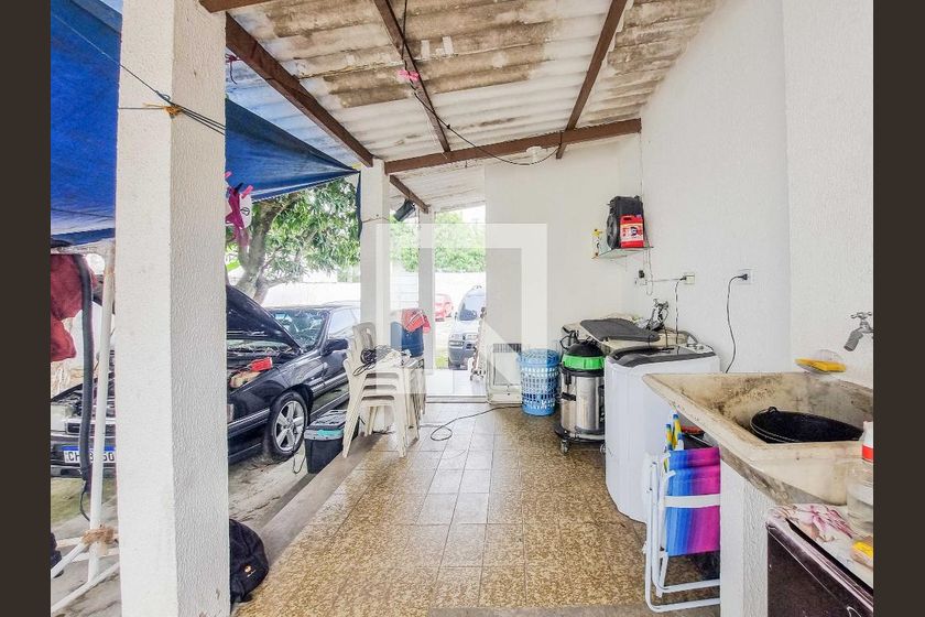 Casa, 2 quartos, 500 m² - Foto 23
