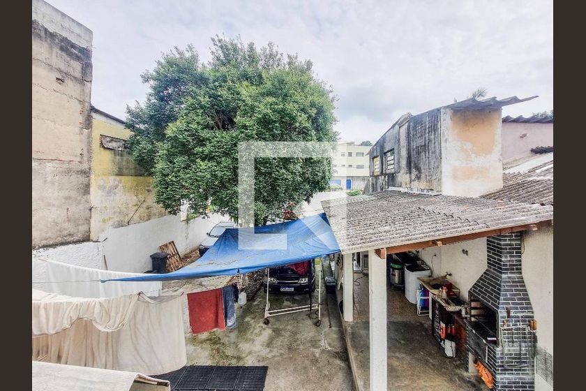 Casa, 2 quartos, 500 m² - Foto 20