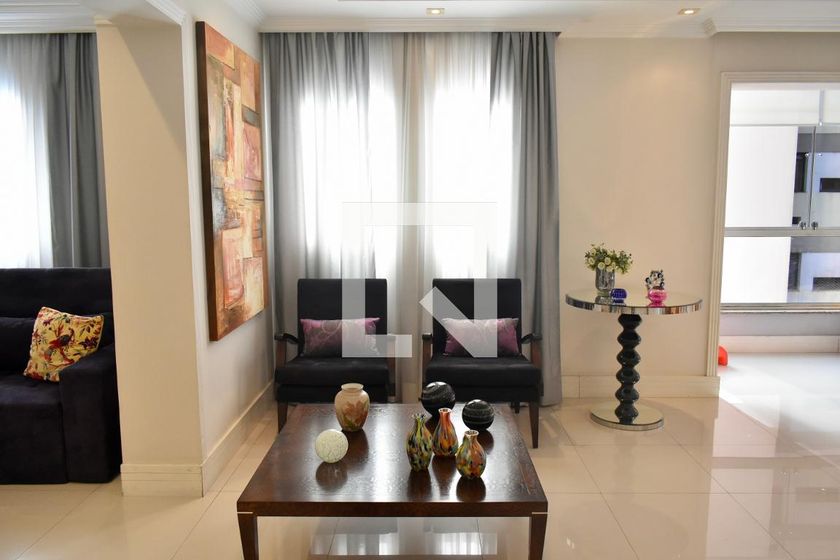 Apartamento, 3 quartos, 134 m² - Foto 7