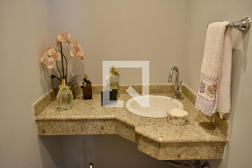 Apartamento, 3 quartos, 134 m² - Foto 25