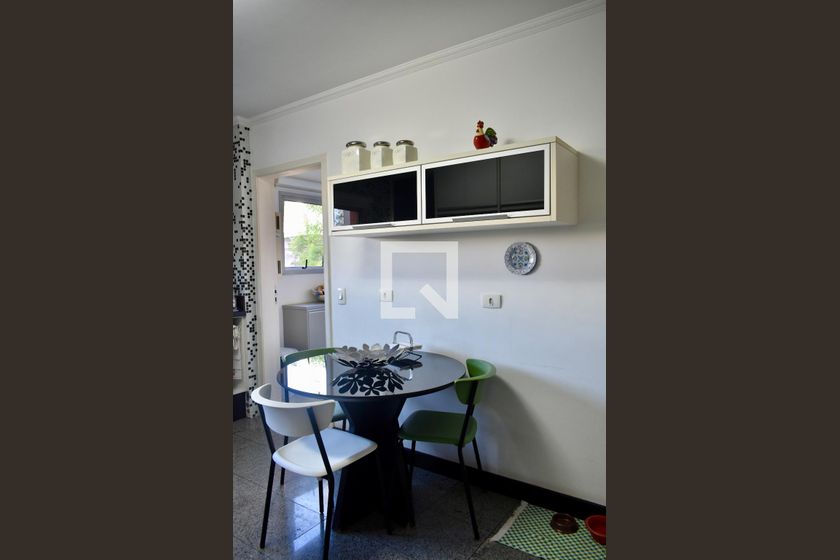 Apartamento, 3 quartos, 134 m² - Foto 93