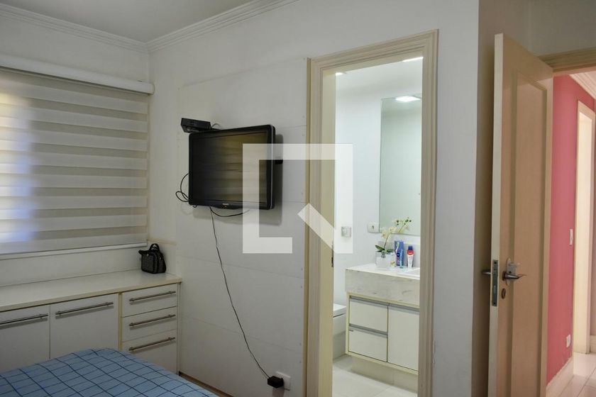 Apartamento, 3 quartos, 134 m² - Foto 43
