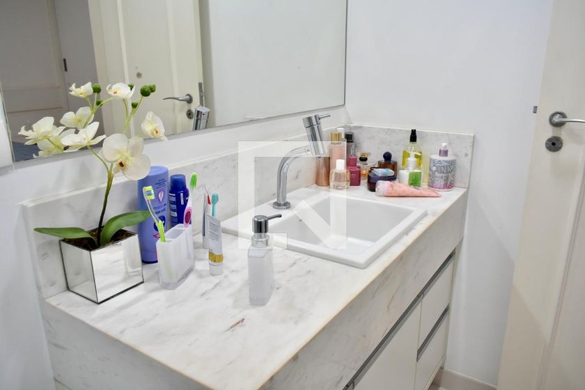 Apartamento, 3 quartos, 134 m² - Foto 47