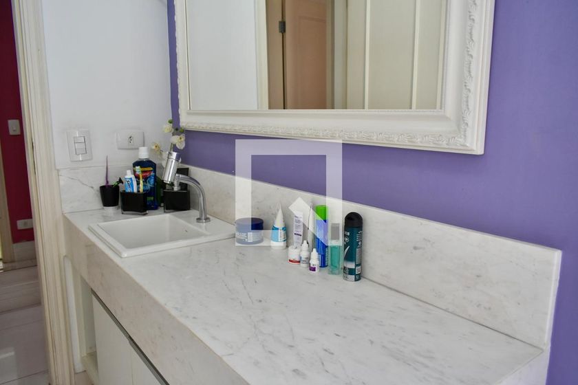 Apartamento, 3 quartos, 134 m² - Foto 81