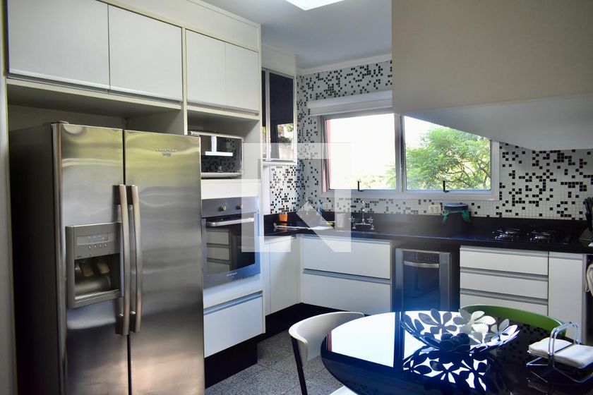 Apartamento, 3 quartos, 134 m² - Foto 89