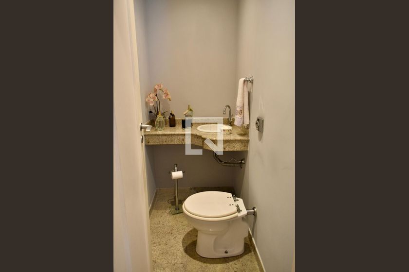 Apartamento, 3 quartos, 134 m² - Foto 27