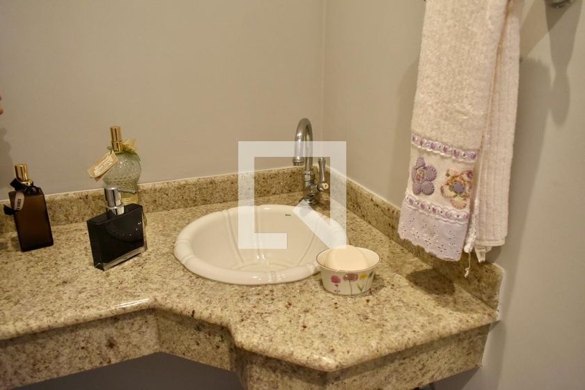 Apartamento, 3 quartos, 134 m² - Foto 29