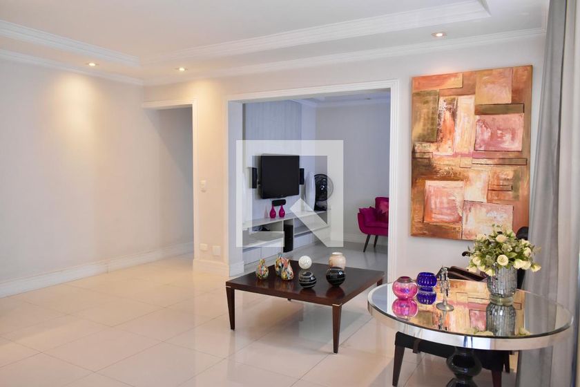 Apartamento, 3 quartos, 134 m² - Foto 5