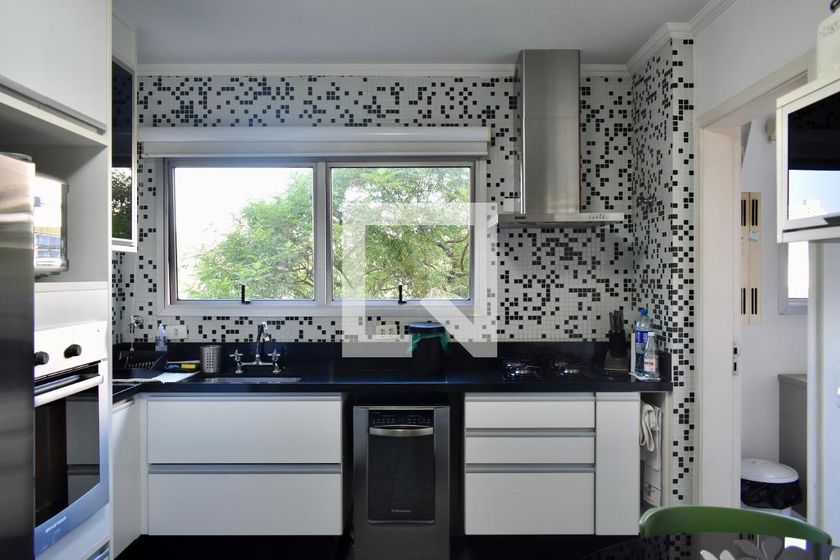 Apartamento, 3 quartos, 134 m² - Foto 91