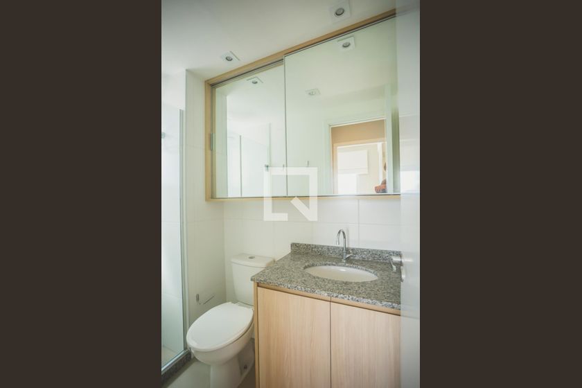 Apartamento, 1 quarto, 34 m² - Foto 25