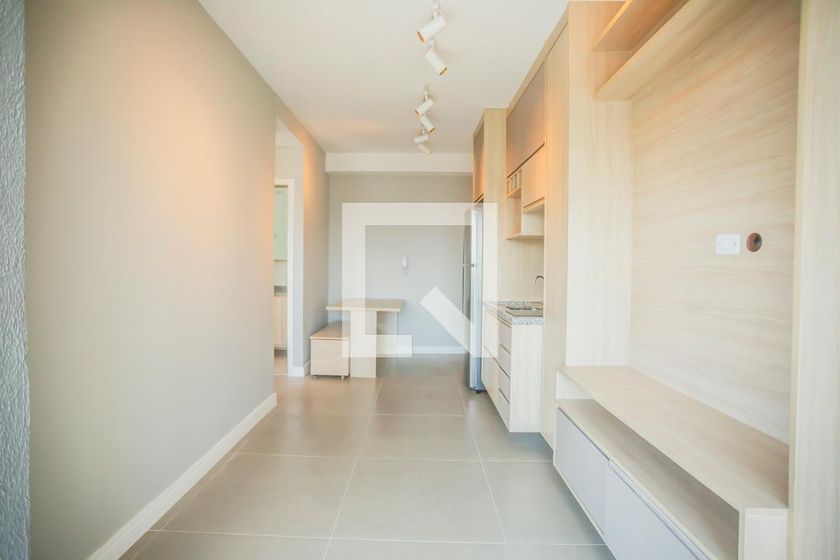 Apartamento, 1 quarto, 34 m² - Foto 3