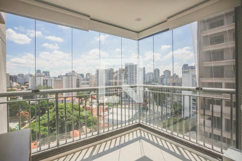 Apartamento, 1 quarto, 34 m² - Foto 13