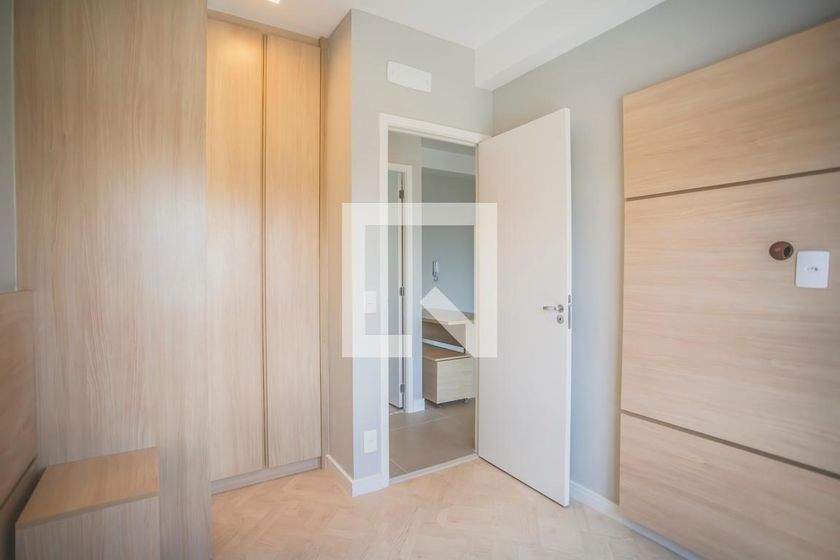 Apartamento, 1 quarto, 34 m² - Foto 21