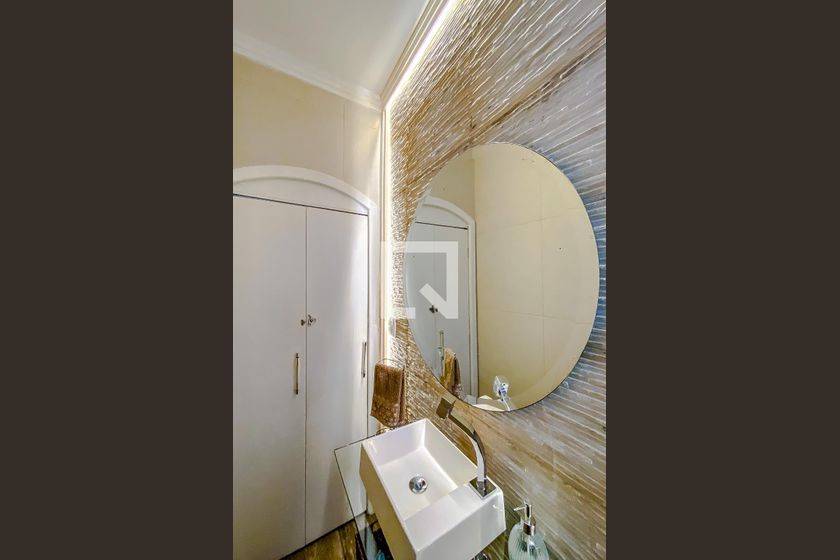 Casa, 3 quartos, 250 m² - Foto 19