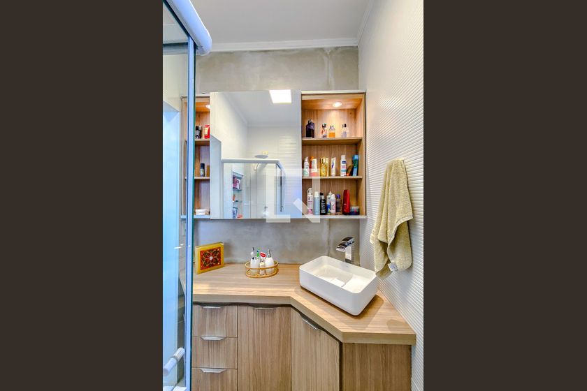 Casa, 3 quartos, 250 m² - Foto 71