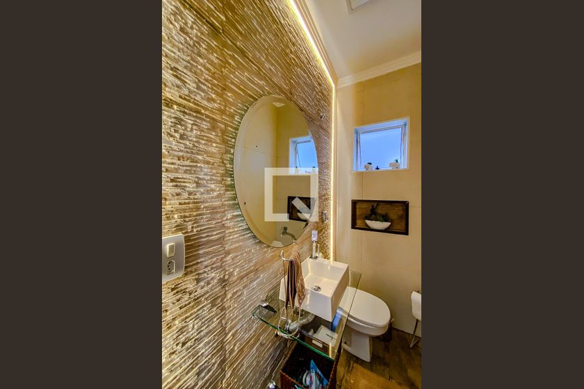 Casa, 3 quartos, 250 m² - Foto 11
