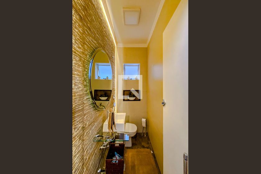 Casa, 3 quartos, 250 m² - Foto 18